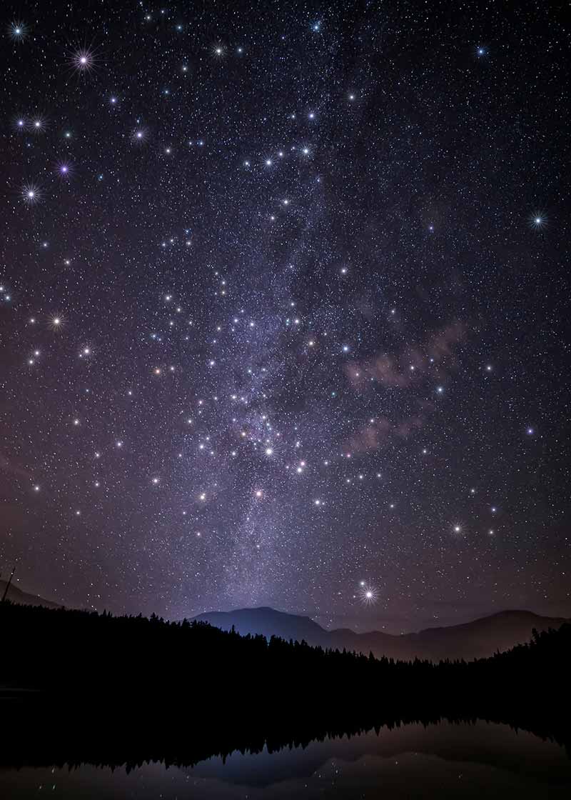 Signos astrológicos