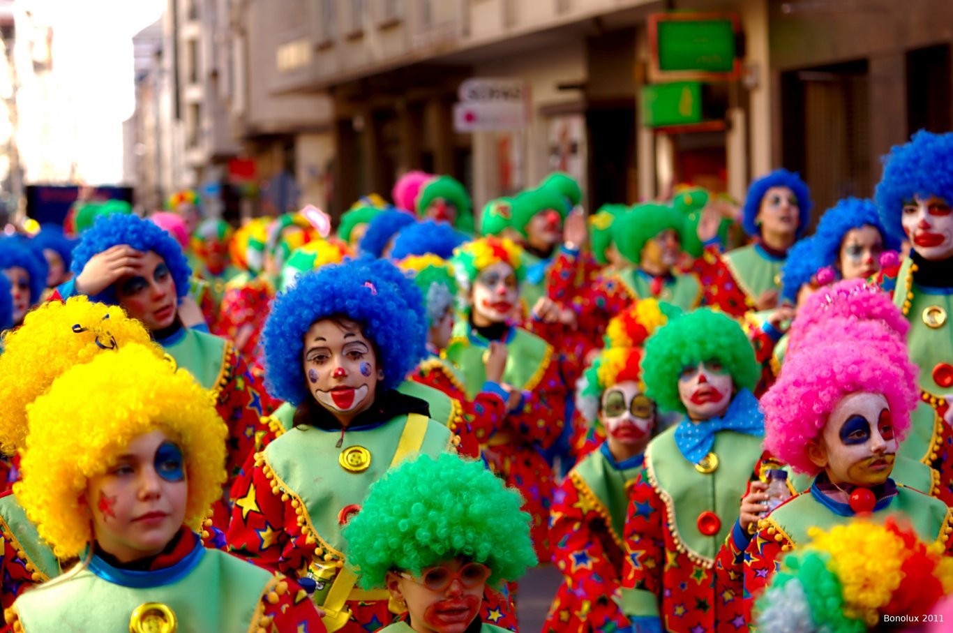 Carnaval de Vitoria-Gasteiz