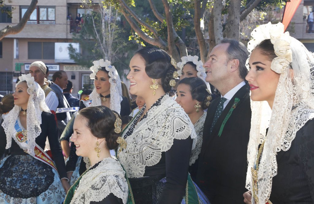 Fiestas de la Magdalena, Castellón