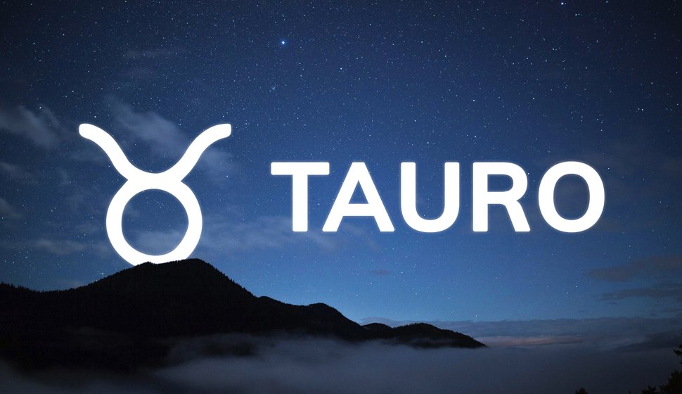 El signo de Tauro va del 21 de abril al 20 de mayo.