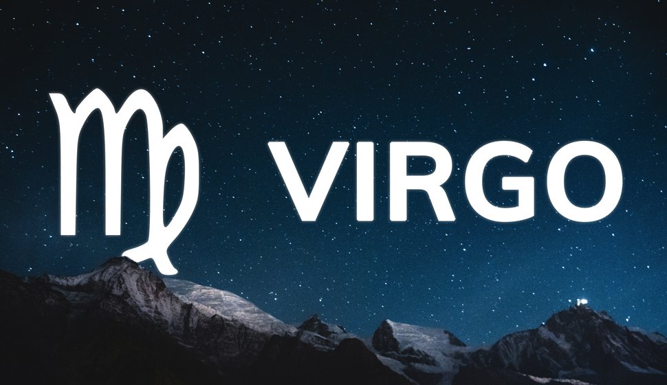 El signo de Virgo va del 23 de agosto al 22 de septiembre.