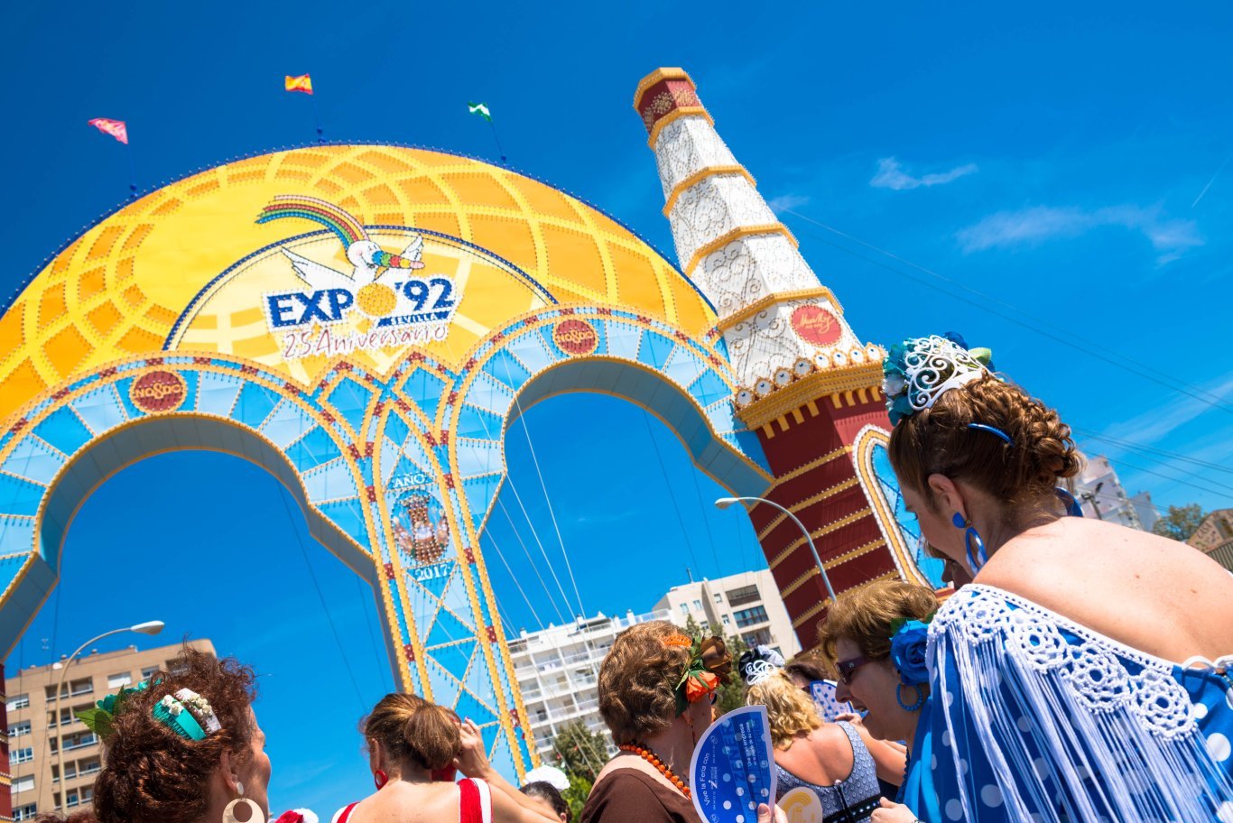 Fiestas civiles 2026