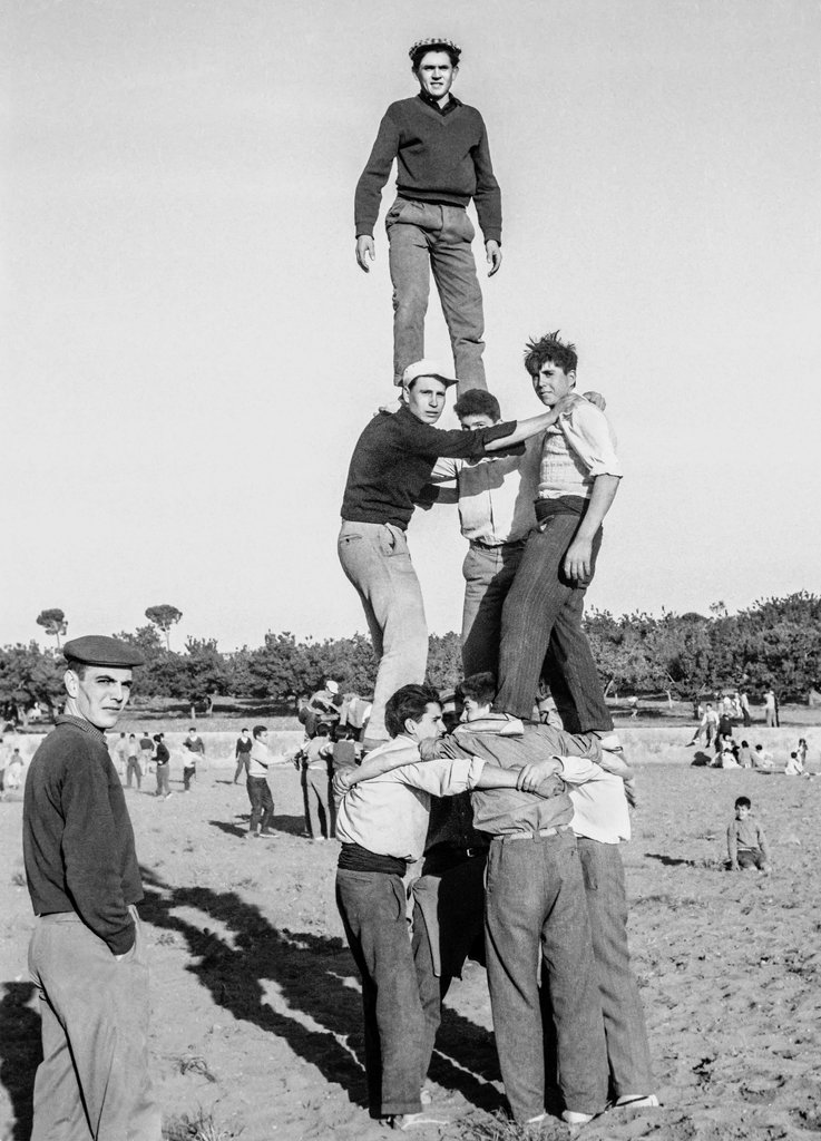 País Valencià, 1960