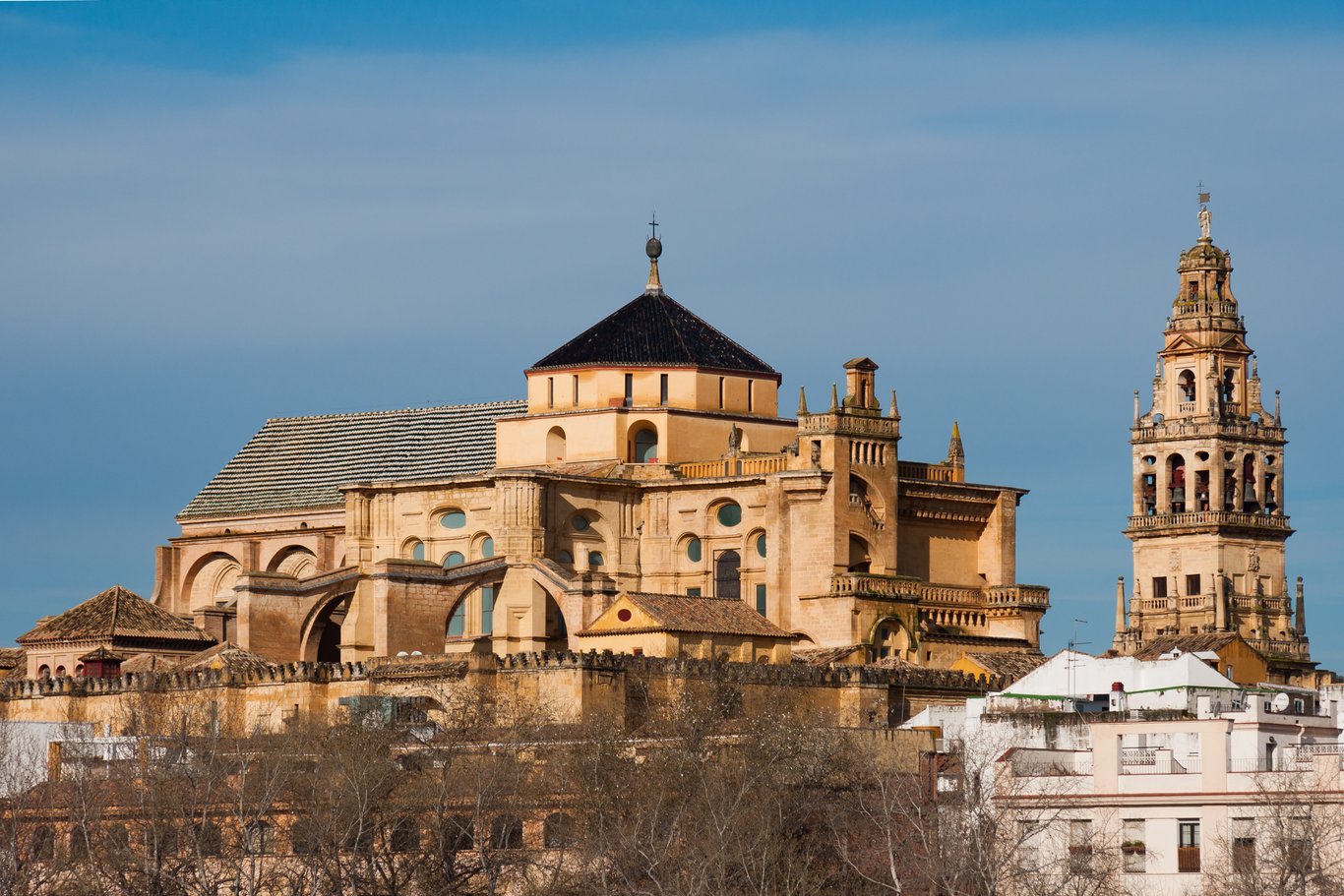 Mezquita de Córdoba (la Mezquita-Catedral de Córdoba)